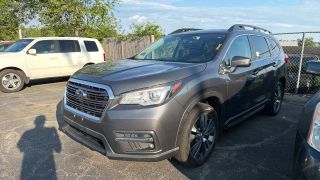 2020 Subaru Ascent Limited AWD photo