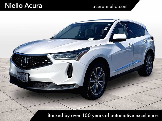 2023 Acura RDX w/Technology Package FWD photo