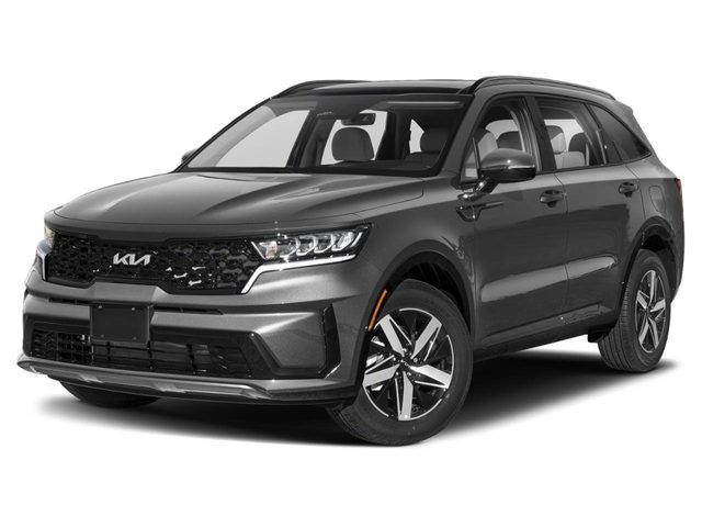 2023 Kia Sorento S FWD photo