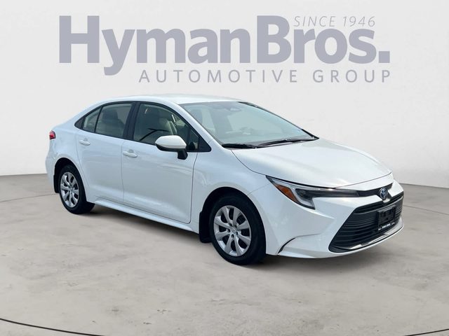 2023 Toyota Corolla Hybrid LE FWD photo