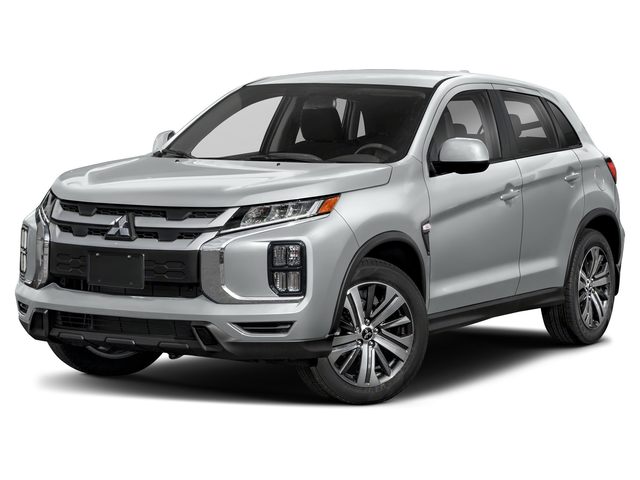 2023 Mitsubishi Outlander Sport S FWD photo