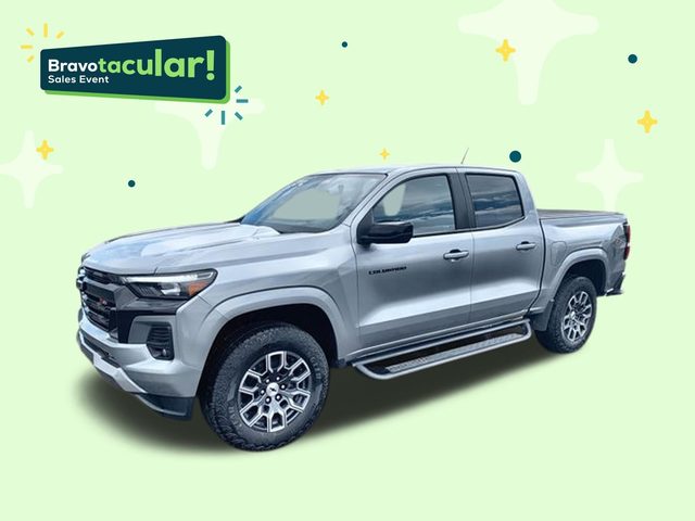 2023 Chevrolet Colorado 4WD Z71 4WD photo