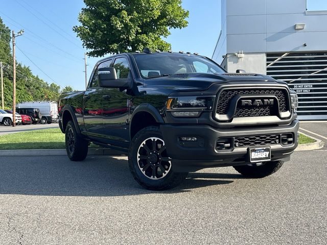 2023 Ram 2500 Power Wagon Rebel 4WD photo