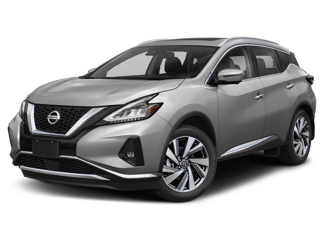 2023 Nissan Murano SL AWD photo
