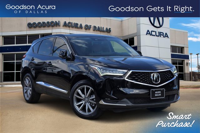2023 Acura RDX w/Technology Package FWD photo
