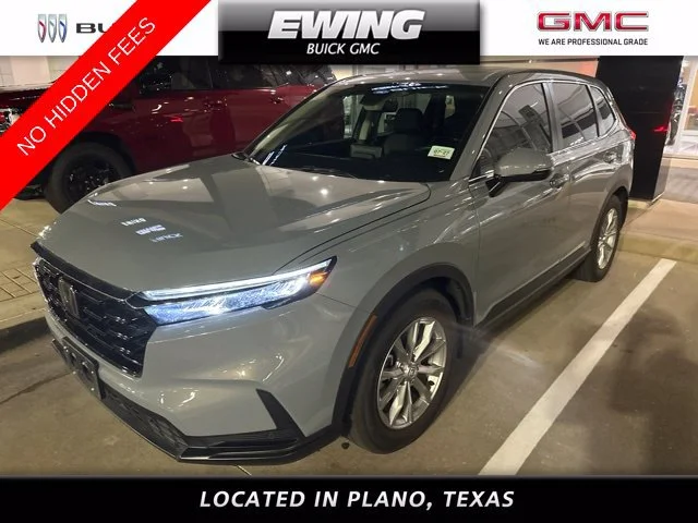2023 Honda CR-V EX-L FWD photo