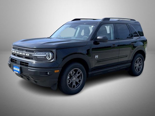 2023 Ford Bronco Sport Big Bend 4WD photo