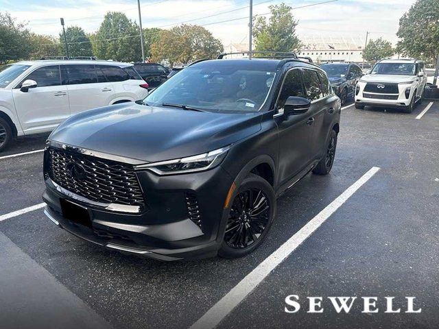 2023 Infiniti QX60 SENSORY AWD photo