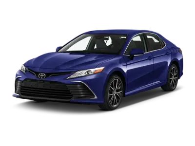 2023 Toyota Camry XLE FWD photo