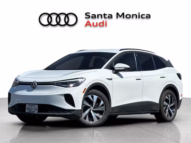 2023 Volkswagen ID.4 Pro RWD photo