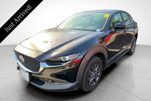 2022 Mazda CX-30 2.5 S AWD photo