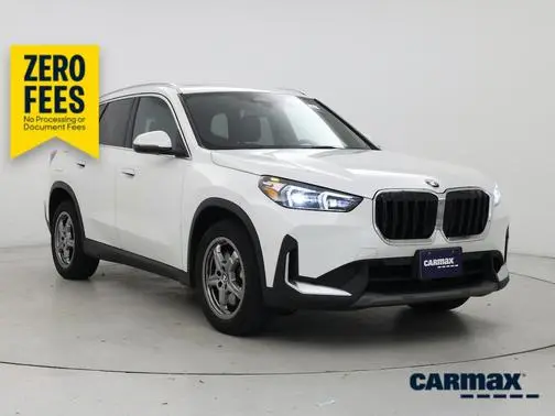 2023 BMW X1 xDrive28i AWD photo