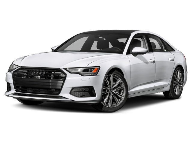 2023 Audi A6 Premium Plus AWD photo