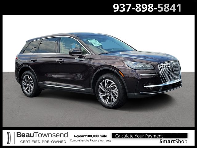 2023 Lincoln Corsair Standard AWD photo