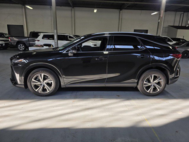 2023 Lexus RX RX 350 Premium AWD photo