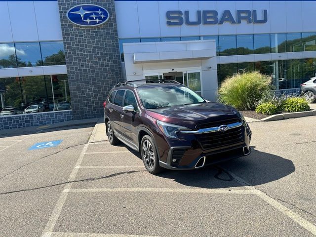 2023 Subaru Ascent Touring AWD photo