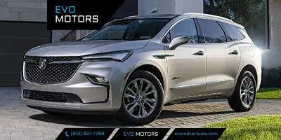 2023 Buick Enclave Essence FWD photo