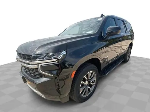 2023 Chevrolet Tahoe LS 4WD photo