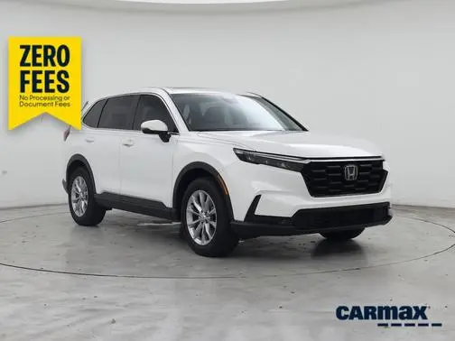 2023 Honda CR-V EX-L AWD photo