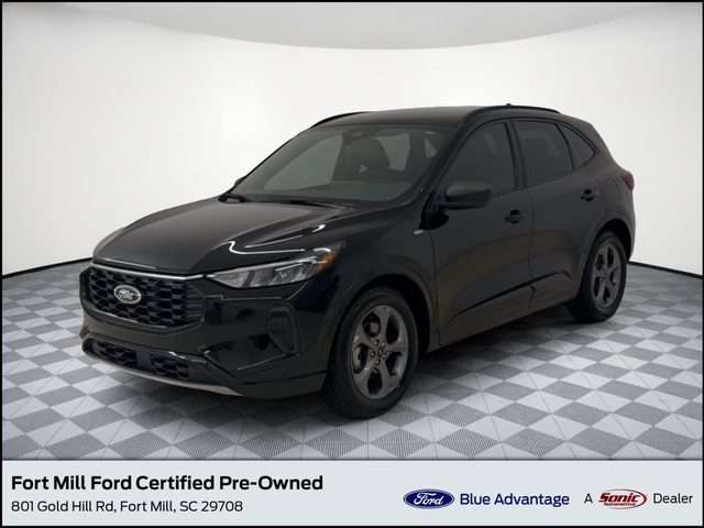 2023 Ford Escape ST-Line FWD photo