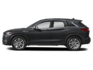 2023 Infiniti QX50 LUXE AWD photo