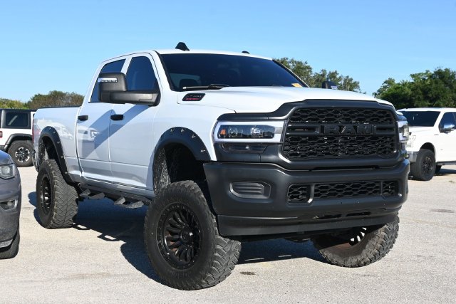 2023 Ram 2500 Tradesman 4WD photo