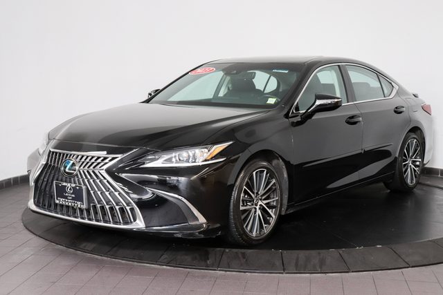 2023 Lexus ES ES 350 FWD photo
