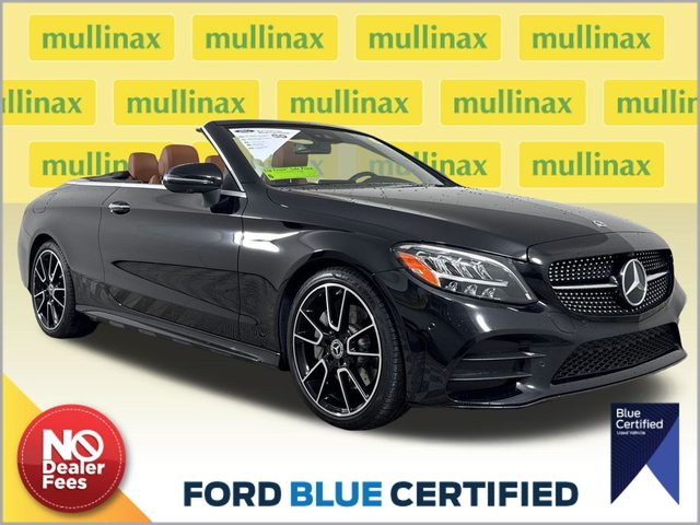 2023 Mercedes-Benz C-Class C 300 RWD photo