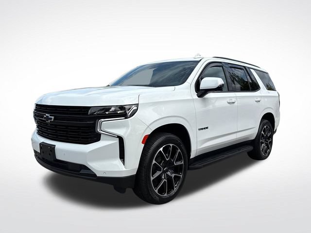 2023 Chevrolet Tahoe RST 4WD photo
