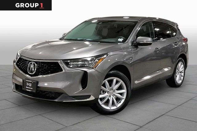 2023 Acura RDX AWD photo