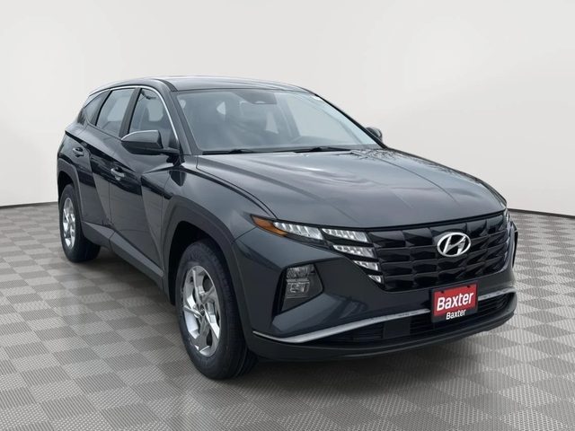 2023 Hyundai Tucson SE AWD photo