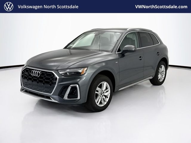 2023 Audi Q5 S line Premium AWD photo