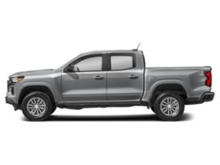 2023 Chevrolet Colorado 2WD LT RWD photo