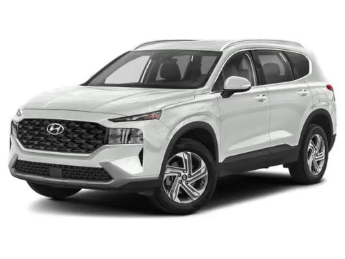 2023 Hyundai Santa Fe SEL FWD photo