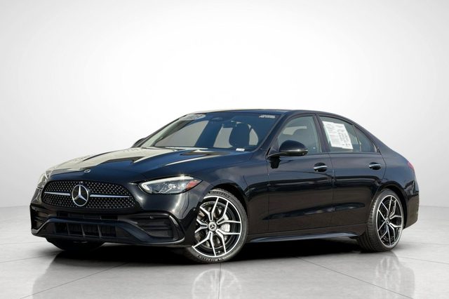 2023 Mercedes-Benz C-Class C 300 RWD photo