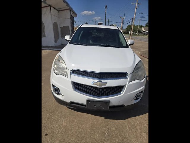2015 Chevrolet Equinox LT FWD photo