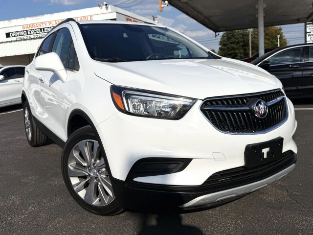 2020 Buick Encore Preferred FWD photo