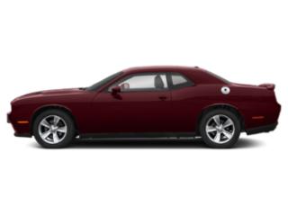 2021 Dodge Challenger SXT RWD photo