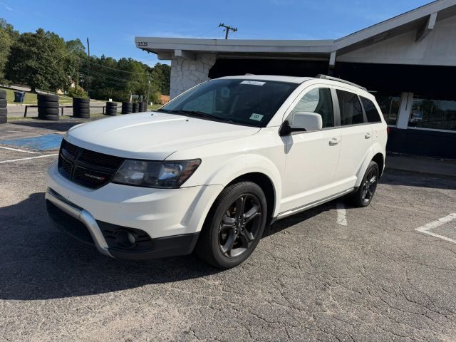 2020 Dodge Journey Crossroad FWD photo