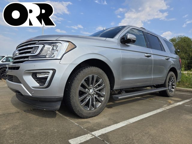 2020 Ford Expedition Limited 4WD photo