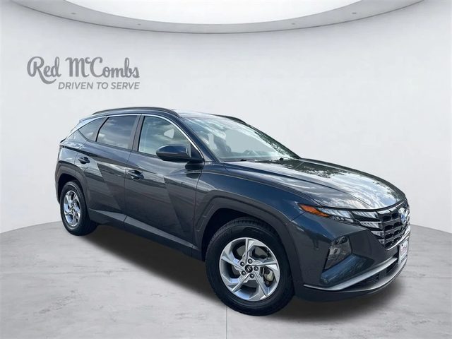 2023 Hyundai Tucson SEL FWD photo