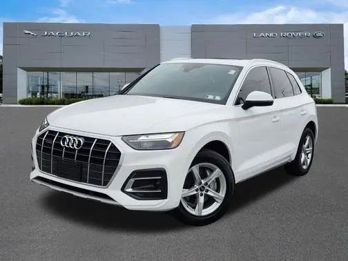 2023 Audi Q5 Premium AWD photo