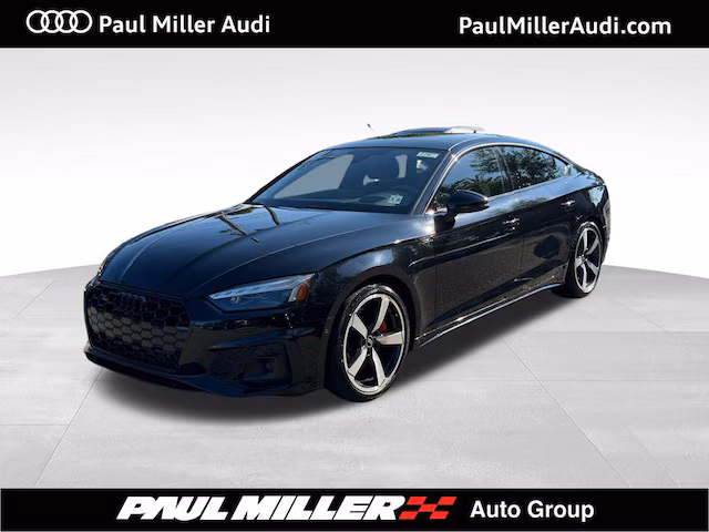 2023 Audi A5 Sportback S line Prestige AWD photo