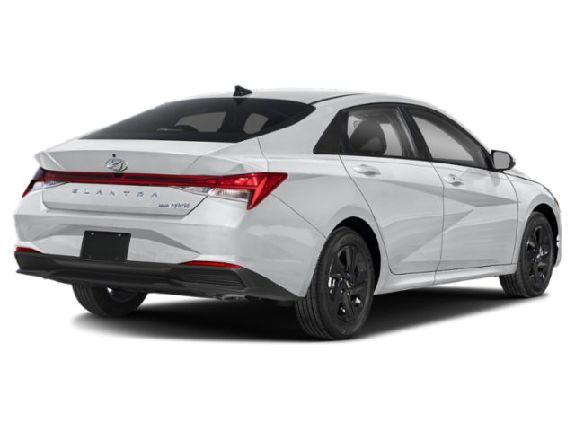 2023 Hyundai Elantra Blue FWD photo