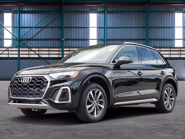2023 Audi Q5 S line Premium Plus AWD photo