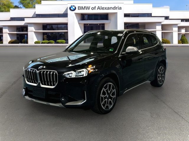 2023 BMW X1 xDrive28i AWD photo