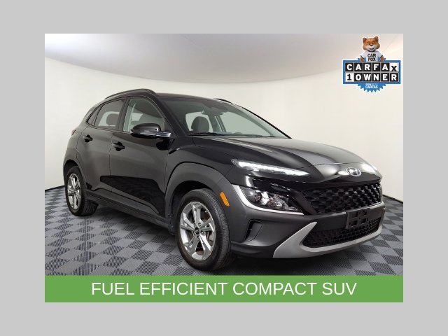 2023 Hyundai Kona SEL AWD photo