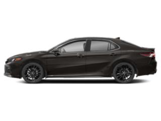 2023 Toyota Camry Hybrid XSE FWD photo