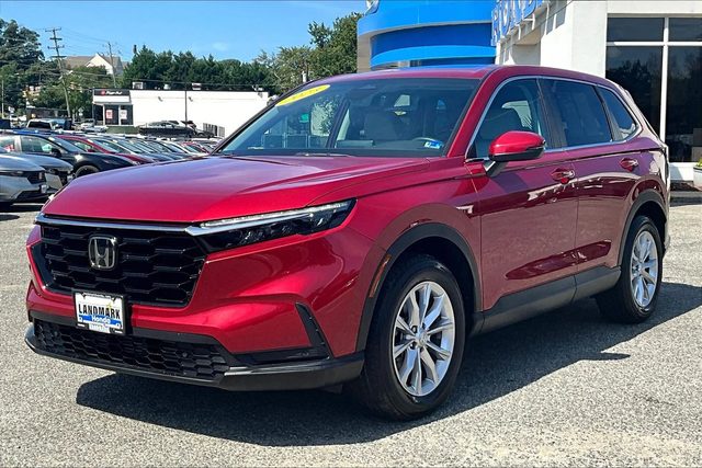 2023 Honda CR-V EX-L AWD photo