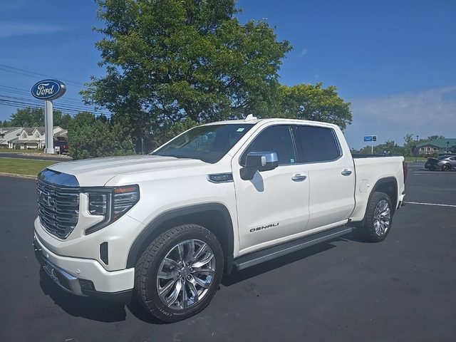 2023 GMC Sierra 1500 Denali 4WD photo